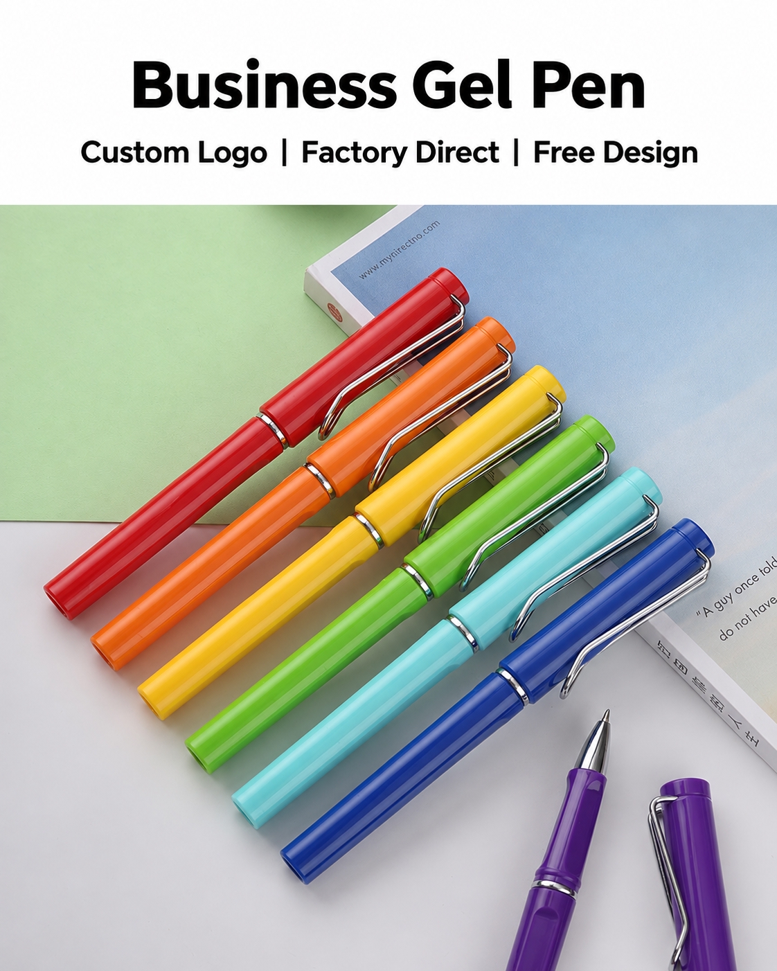 Customizable Logo Gel Pen (3).jpg